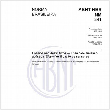 NBRNM341 de 11/2014