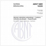 NBR16320