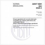 NBRISO8528-3