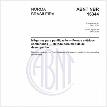 NBR16344 de 01/2015
