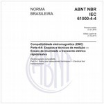 NBRIEC61000-4-4