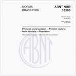 NBR16360