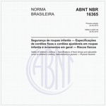 NBR16365