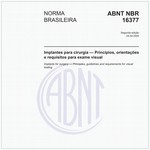 NBR16377