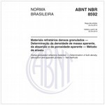 NBR8592