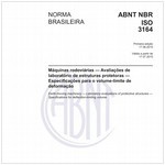 NBRISO3164