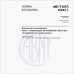 NBR15845-7