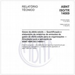 ABNT ISO/TR14069