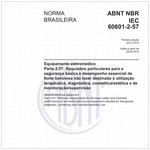 NBRIEC60601-2-57