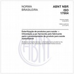 NBRISO17664
