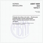 NBRISO12312-1