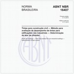 NBR16407