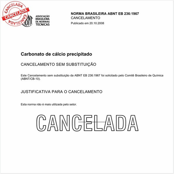 Carbonato de cálcio precipitado