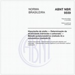 NBR9559