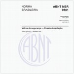 NBR9501