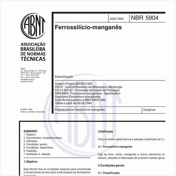 Ferrossilício-manganês