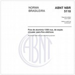 NBR5118