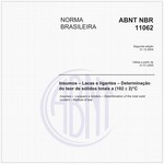 NBR11062