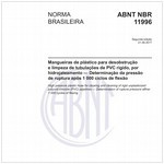 NBR11996