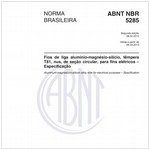 NBR5285