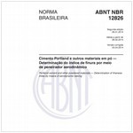 NBR12826