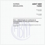 NBR13292