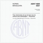 NBR5007