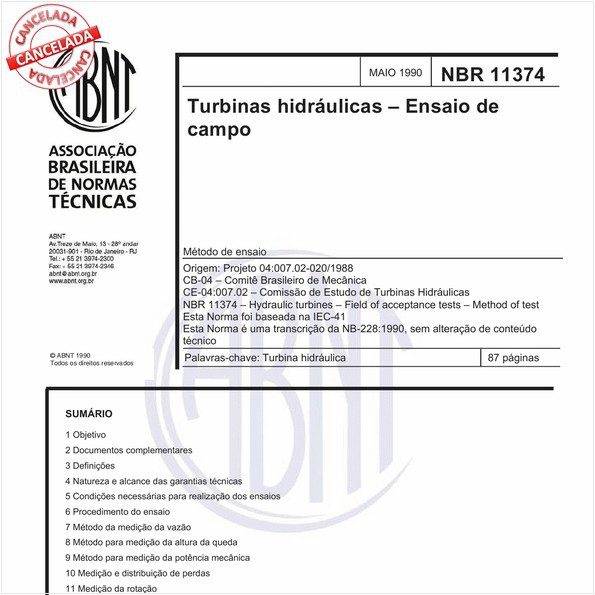 Turbinas Hidráulicas, PDF, Turbina