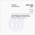 NBR9191