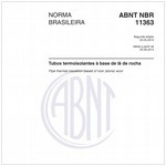 NBR11363