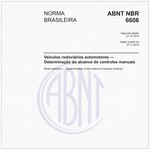 NBR6606