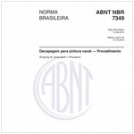 NBR7349