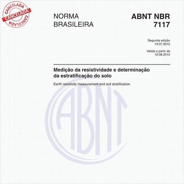 NBR7117 de 11/2020