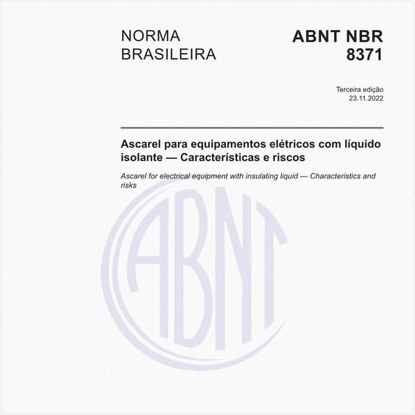 NBR8371 de 04/2005