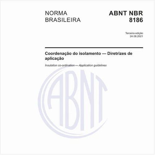 Coordenação do isolamento - Diretrizes de aplicação