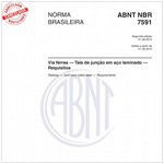 NBR7591