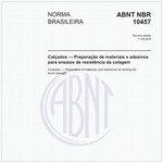 NBR10457