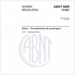 NBR11161