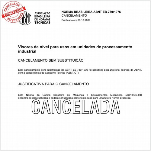 Visores de nível para usos em unidades de processamento industrial