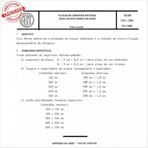 Placas de mármore natural para revestimento de pisos