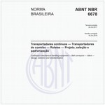 NBR6678
