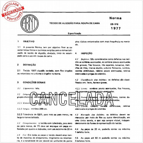 Tecido de algodão para roupa de cama