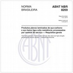 NBR8269