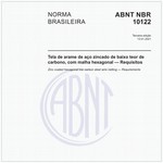 NBR10122