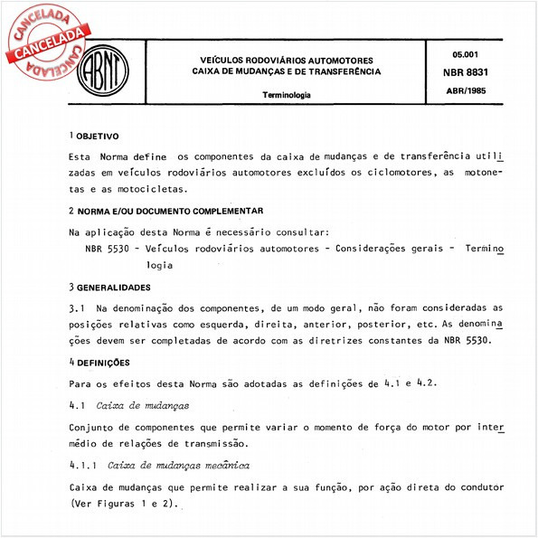 Luminária portátil para uso geral e proa bulbosa - Dimensões