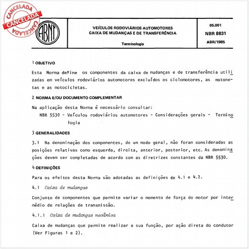 Luminária portátil para uso geral e proa bulbosa - Dimensões