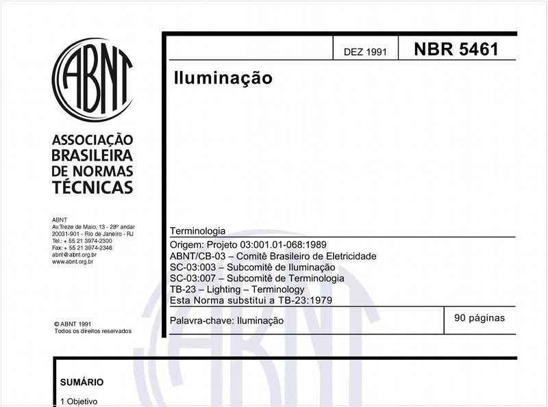 Iluminação