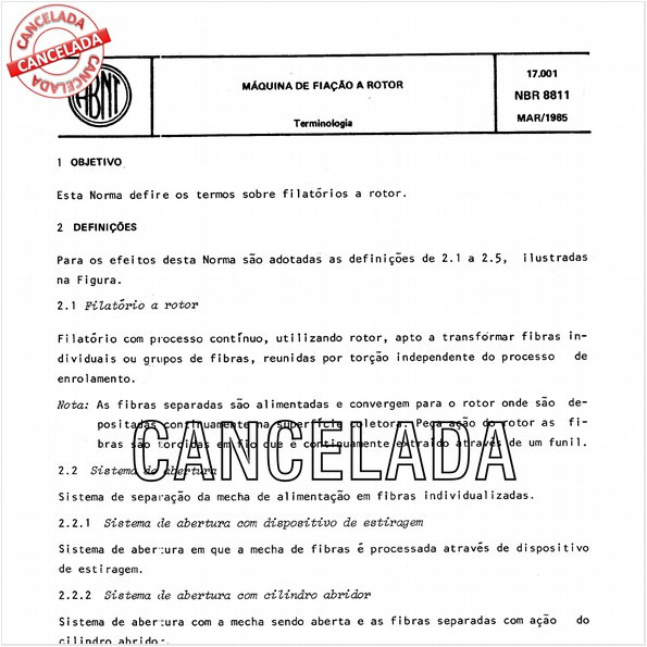 Máquina de fiação a rotor