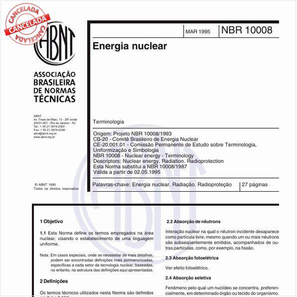 Energia nuclear