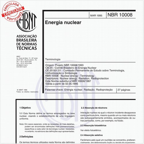 Energia nuclear